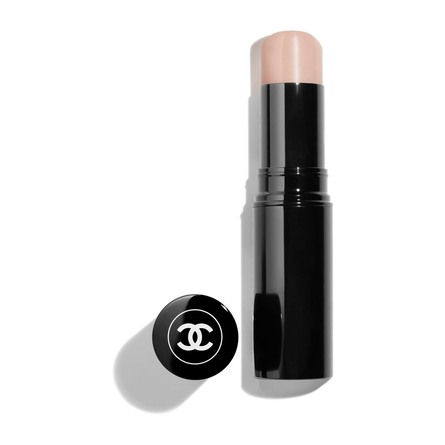 CHANEL NEW. BAUME ESSENTIEL TRANSPARENT