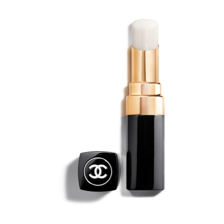 CHANEL HYDRATING CONDITIONING LIP BALM ROUGE COCO BAUME