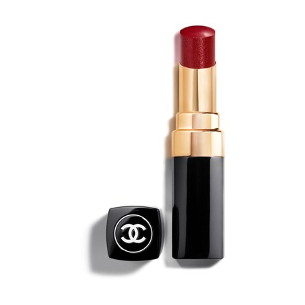 CHANEL HYDRATING COLOUR LIPSHINE 112 TÉMÉRAIRE