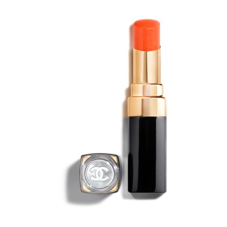 CHANEL COLOUR, SHINE, INTENSITY IN A FLASH 202 WARM UP