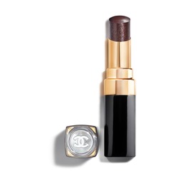 CHANEL COLOUR, SHINE, INTENSITY IN A FLASH 204 DEEPNESS