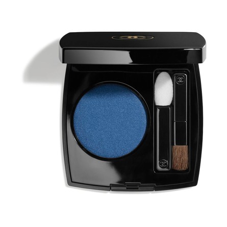 CHANEL LONGWEAR POWDER EYESHADOW 16 BLUE JEAN