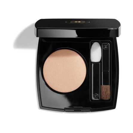 CHANEL LONGWEAR POWDER EYESHADOW 28 SABLE