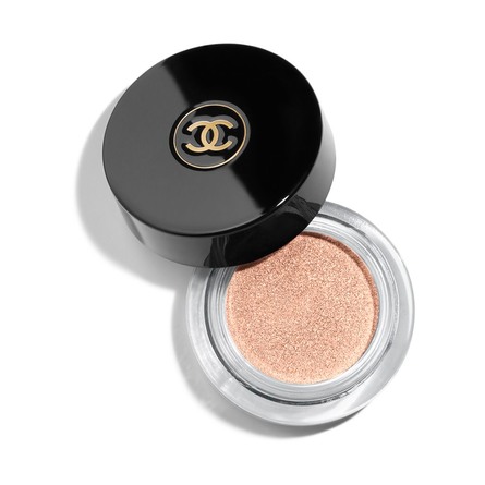 CHANEL LONGWEAR CREAM EYESHADOW 804 SCINTILLANCE