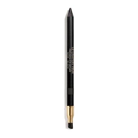 CHANEL PRECISION EYE DEFINER 01 NOIR