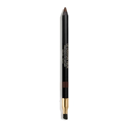 CHANEL PRECISION EYE DEFINER 02 BRUN - TEAK