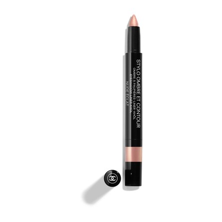 CHANEL EYESHADOW - LINER - KOHL 06 NUDE ÉCLAT
