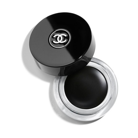 CHANEL LONGWEAR INTENSE CREAM EYELINER 65 HYPERBLACK