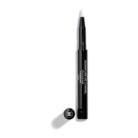 CHANEL INTENSE LONGWEAR EYELINER PEN 10 NOIR