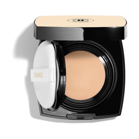 CHANEL HEALTHY GLOW GEL TOUCH FOUNDATION SPF 25 / PA ++ N°30