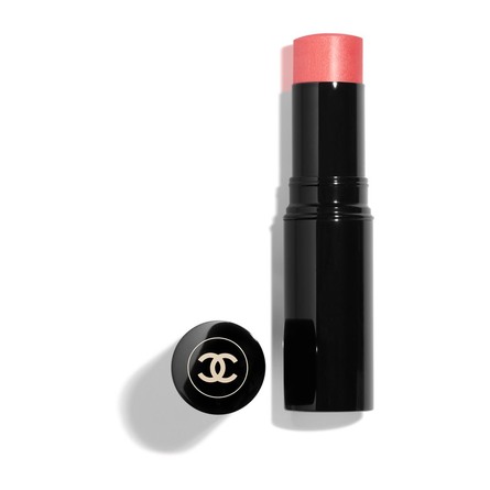 CHANEL HEALTHY GLOW SHEER COLOUR STICK BLUSH N°21