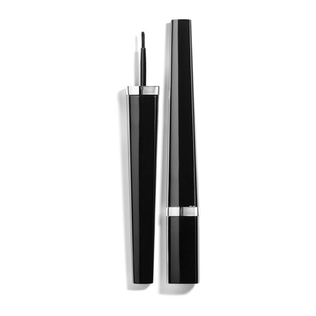 CHANEL LIQUID EYELINER INTENSE DEFINITION 10 NOIR-NOIR