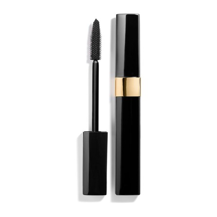 CHANEL VOLUME - LENGTH - CURL - SEPARATION 10 NOIR BLACK
