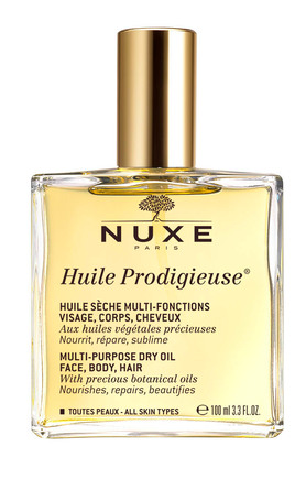 Nuxe Huile Prodigieuse Dry Oil 100 ml