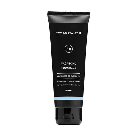 Badeanstalten Fodcreme Vagabond 100 ml