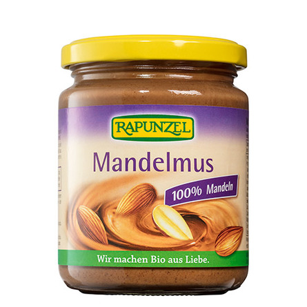 Mandelcreme Ø 250 g