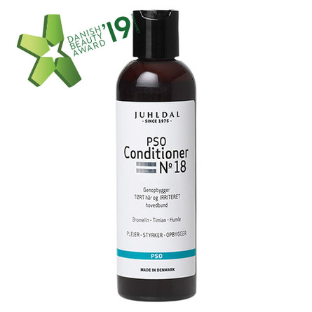 Juhldal PSO Conditioner No 18 200 ml