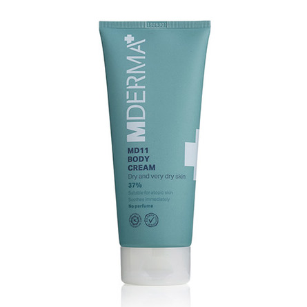 MDerma MD11 Body Cream 200 ml