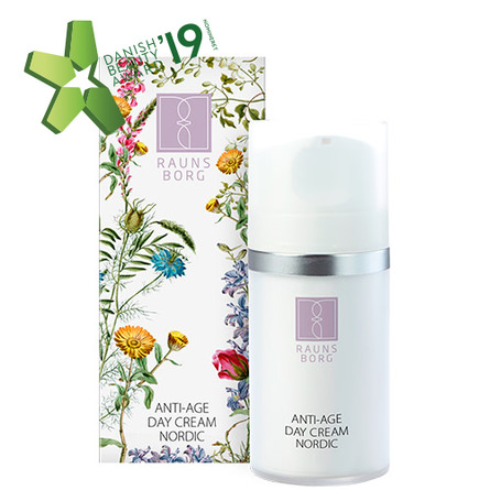 Raunsborg Anti-Age Day Cream 50 ml