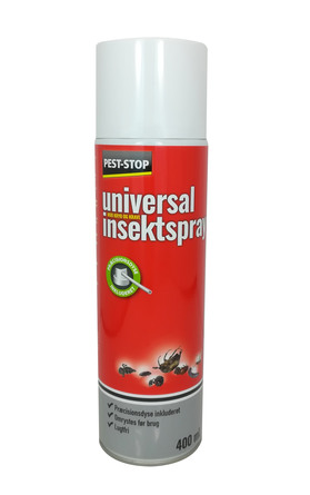 Tanaco Insektbekæmpelse Universal Insektspray 400 ml