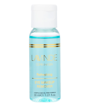 Lavinde Copenhagen Refreshing Eye Makeup Remover 30 ml