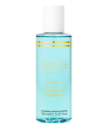 Lavinde Copenhagen Refreshing Eye Makeup Remover 150 ml