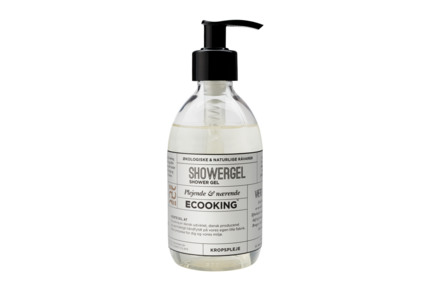 Ecooking Showergel 300 ml