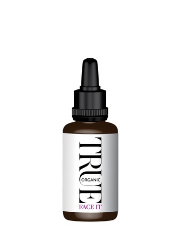 True Organic Face It 30 ml