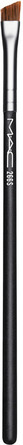 MAC Synthetic Small Angle Brush 266S