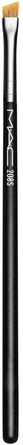 MAC Synthetic Angled Brow Brush 208S