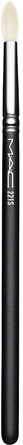 MAC Synthetic Mini Tapered Blending Brush 221S