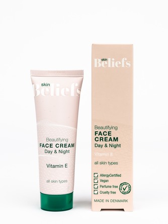 Skin Beliefs Beautifying Face Cream 50 ml