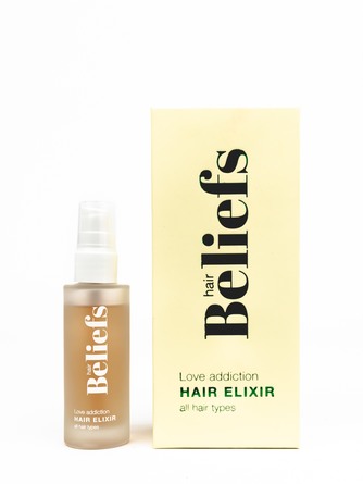 Hair Beliefs Love Addiction - Hair Elixir 50 ml