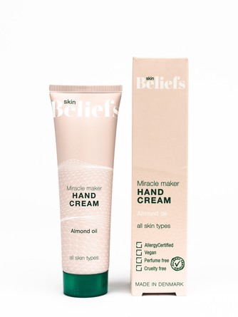 Skin Beliefs Miracle Maker Hand Cream 100 ml