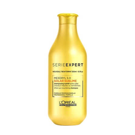 L'Oréal Professionnel Solar Sublime Shampoo 300 ml