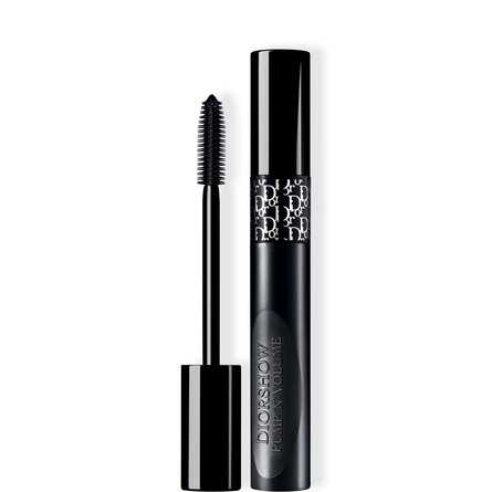 DIORSHOW PUMP 'N' VOLUME HD 090 BLACK PUMP