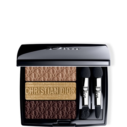 DIOR 3 COULEURS TRI(O)BLIQUE 553 EARTHY CANVAS