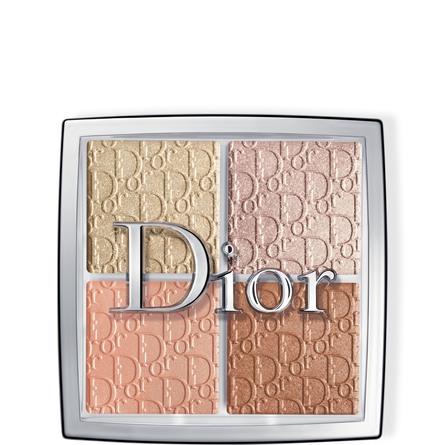 DIOR BACKSTAGE Backstage Glow Face Palette 002 GLITZ