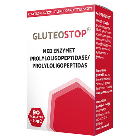 Gluteostop 90 tab