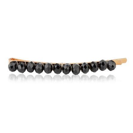 Everneed Pretty Ballerina Crystal Black