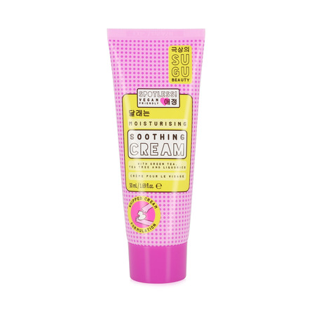Sugu Spotless Ansigtscreme 50 ml