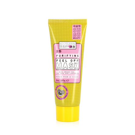 Sugu Spotless Maske 50 ml