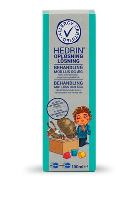 Hedrin Original 100 ml