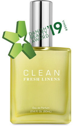 Clean Fresh Linens Eau de Parfum 60 ml