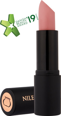 Nilens Jord Læbestift 745 Silky Cream