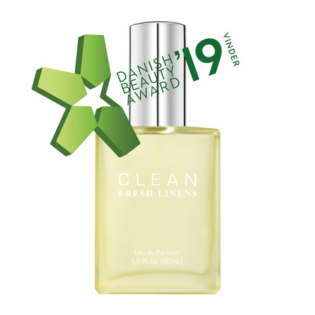 Clean Fresh Linens Eau de Parfum 30 ml