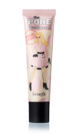 Benefit Cosmetics Porefessional Plus Pearl Primer 22 ml