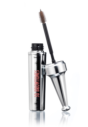 Benefit Cosmetics 3D Browtones 04 medium/deep