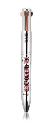 Benefit Cosmetics Brow Contour Pro 02 Brown Light