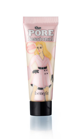 Benefit Cosmetics Porefessional Pearl Primer Mini 7,5 ml